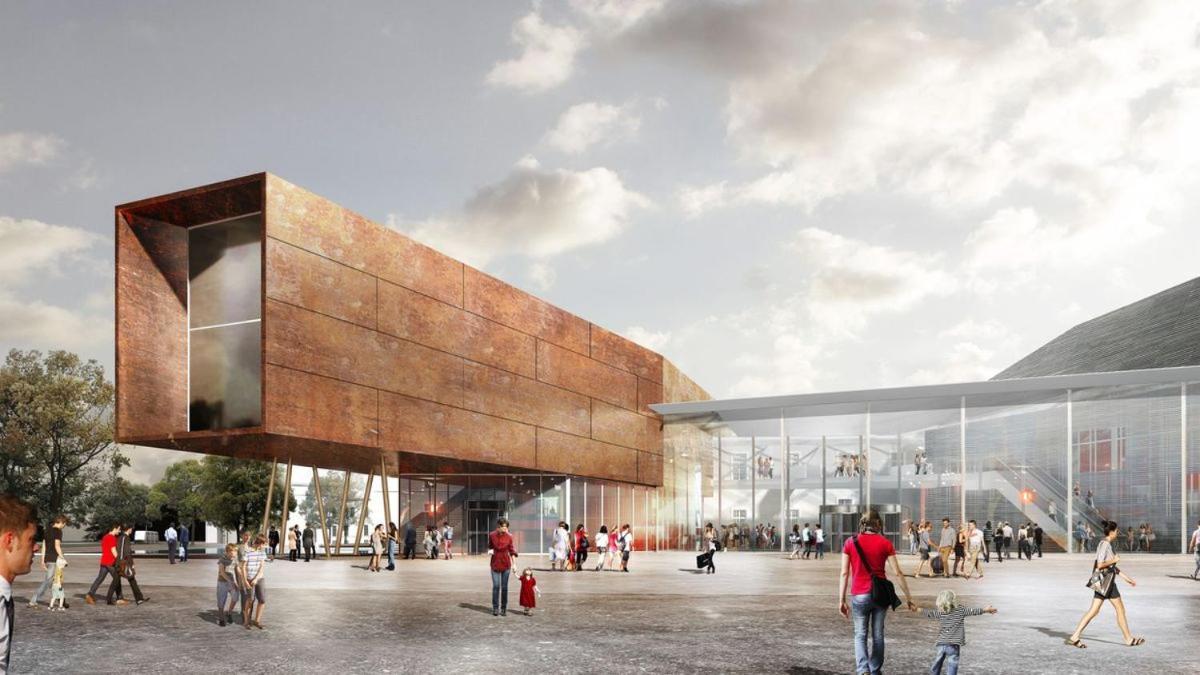 Le Faubourg-Raines - Chaleureux Studio A 5Mn De La Gare Dijon Exterior foto